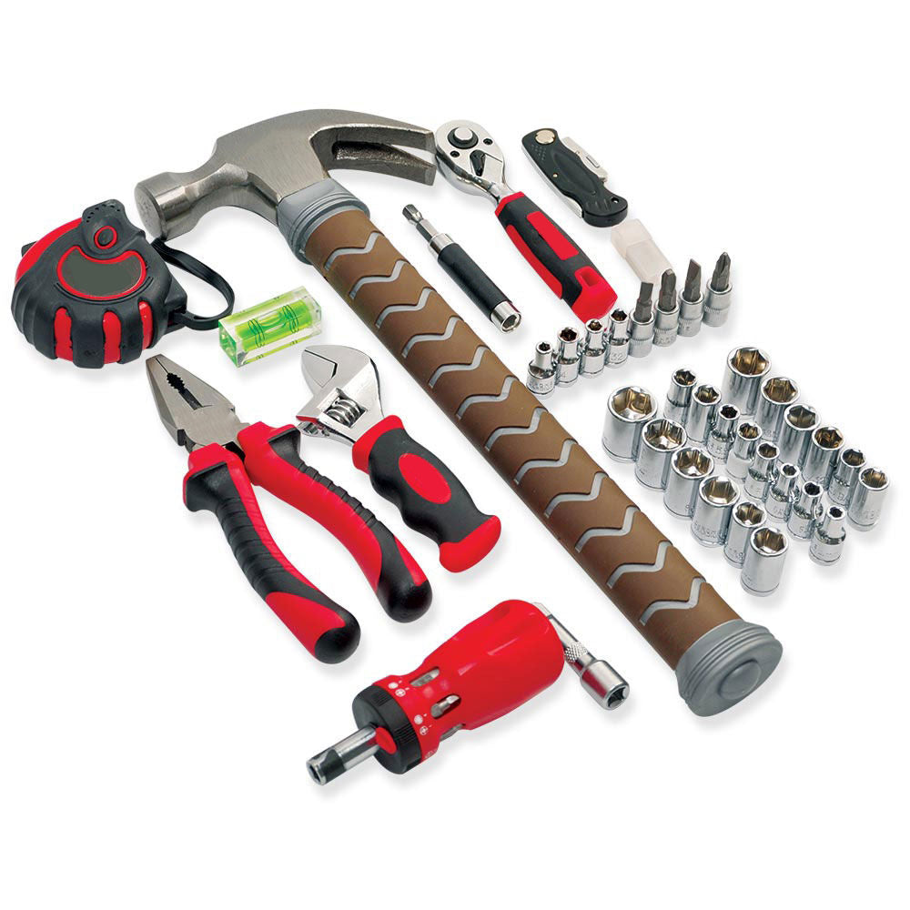 Caisse à outils ThorTools