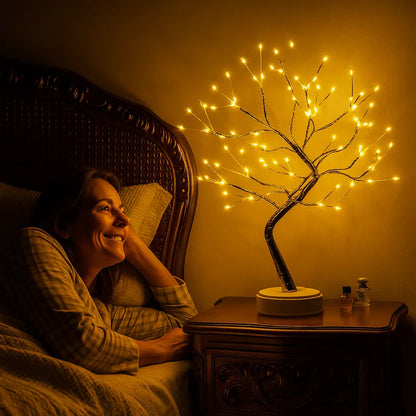 Arbre Lumineux Solera