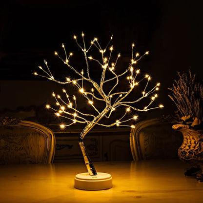 Arbre Lumineux Solera